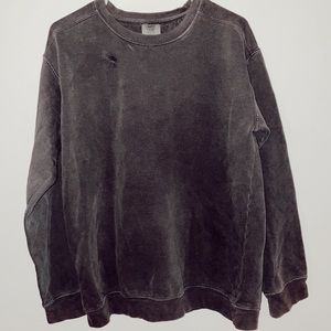 COMFORT COLORS CREW NECK